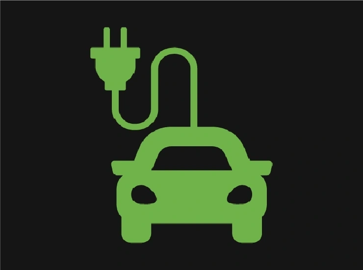 EV Charging Points