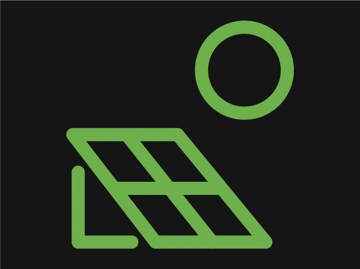Solar PV / Battery
