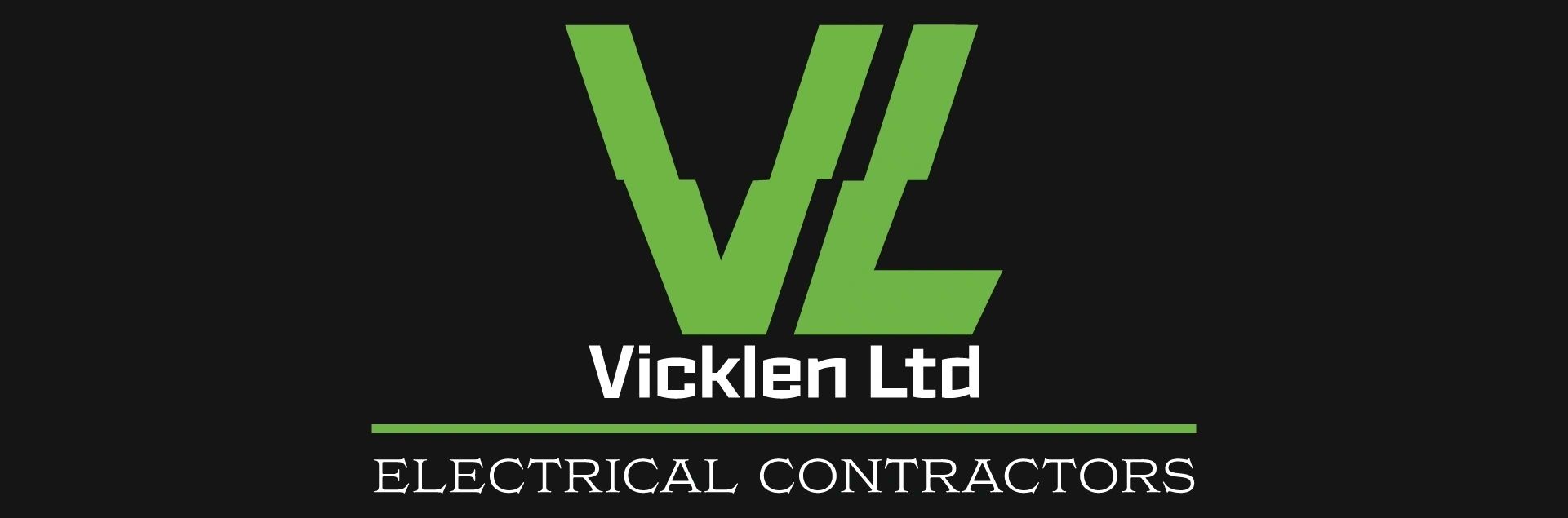 Vicklen Ltd - Electrical Contractors